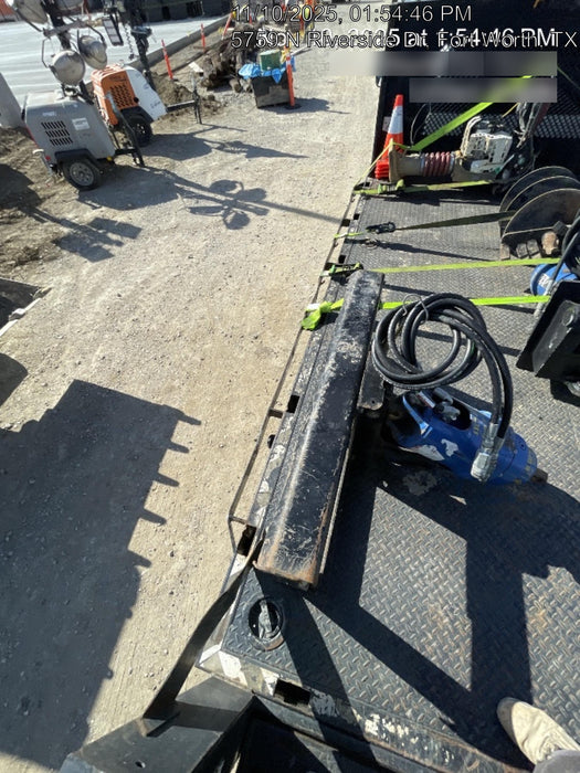 2024 AUGER TORQUE 3300-30