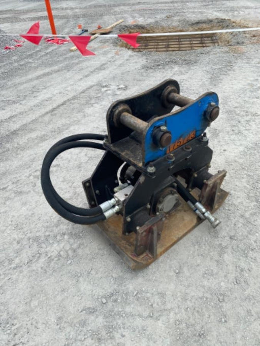 2021 PALADIN TPC1000