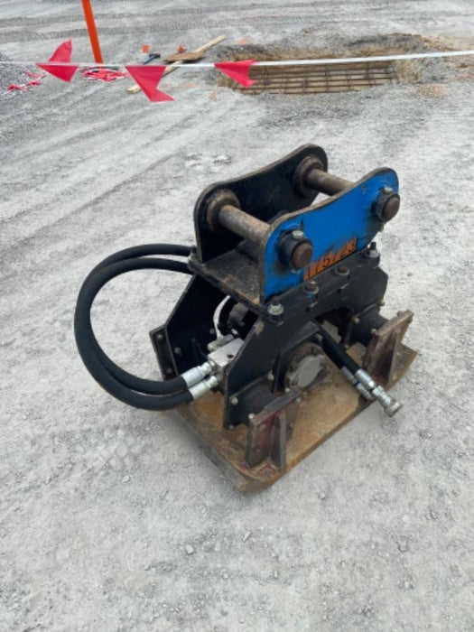 2021 PALADIN TPC1000