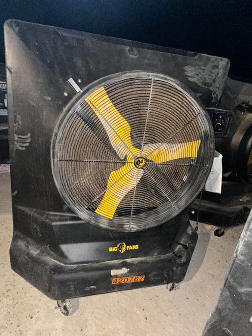 2024 BIG ASS FANS Cool Space 400