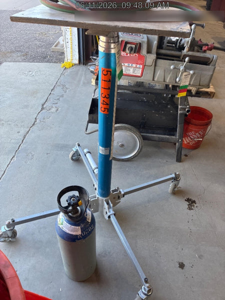 2025 GENIE GH 5.6