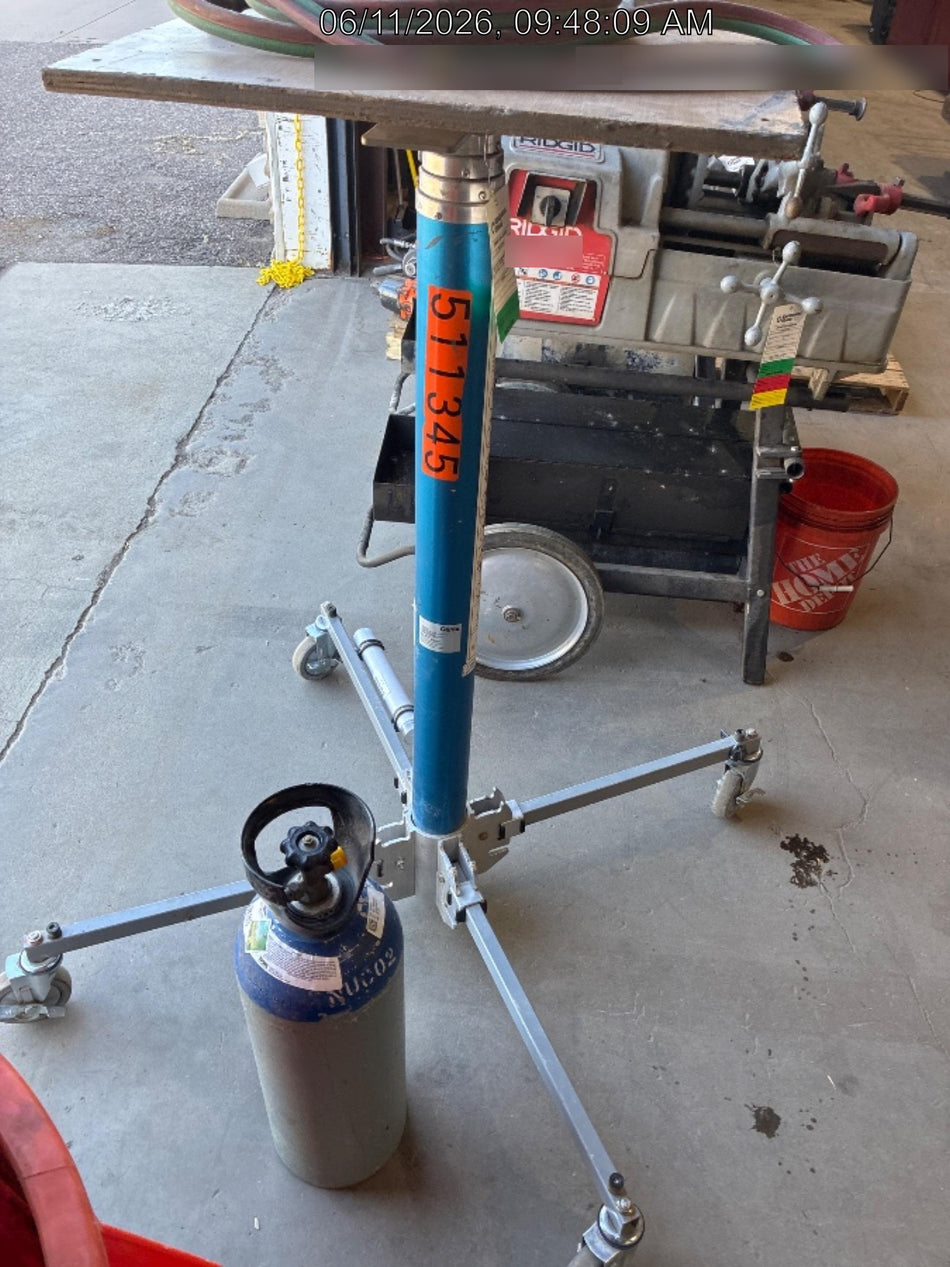2025 GENIE GH 5.6