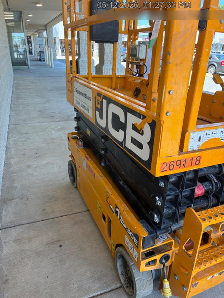 2022 JCB S1930E