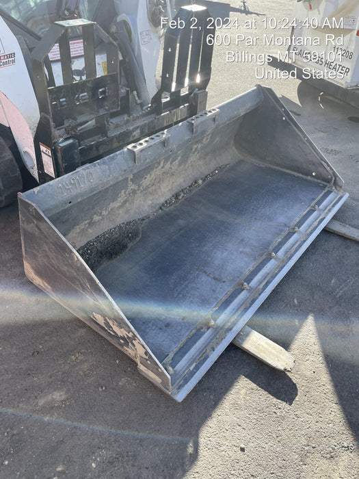 2022 TAKEUCHI 48" Pallet Forks - Takeuchi