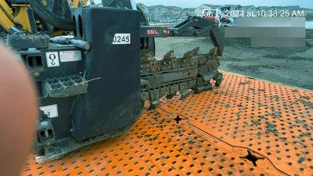 2020 PALADIN 625