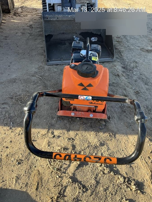 2023 MULTIQUIP MVC82VHW