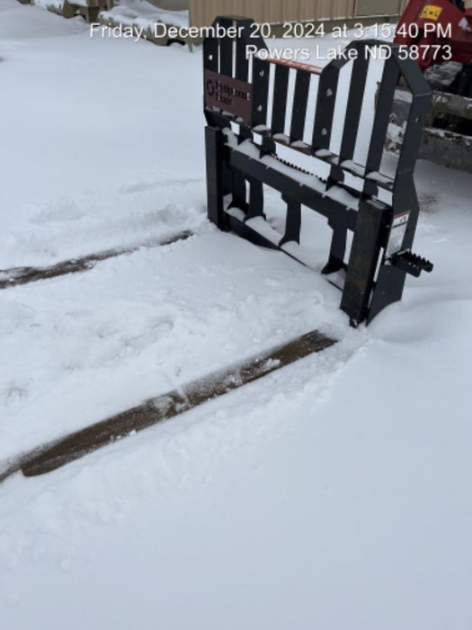 2024 VIRNIG PF4855-5VG