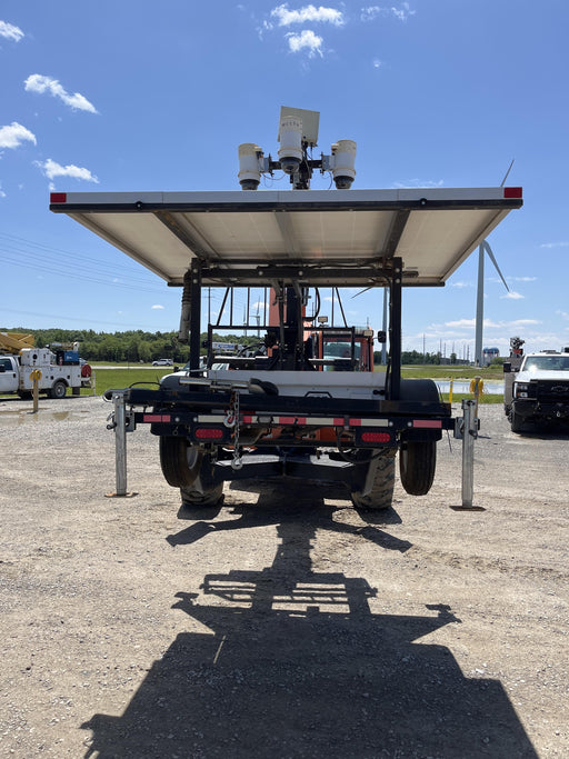 2019 WANCO WCTS-520