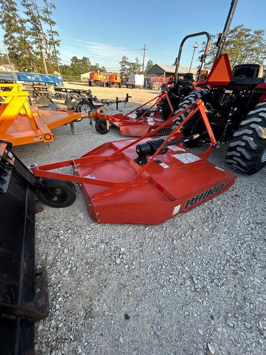 2025 RHINO TW15 Rotary Cutter