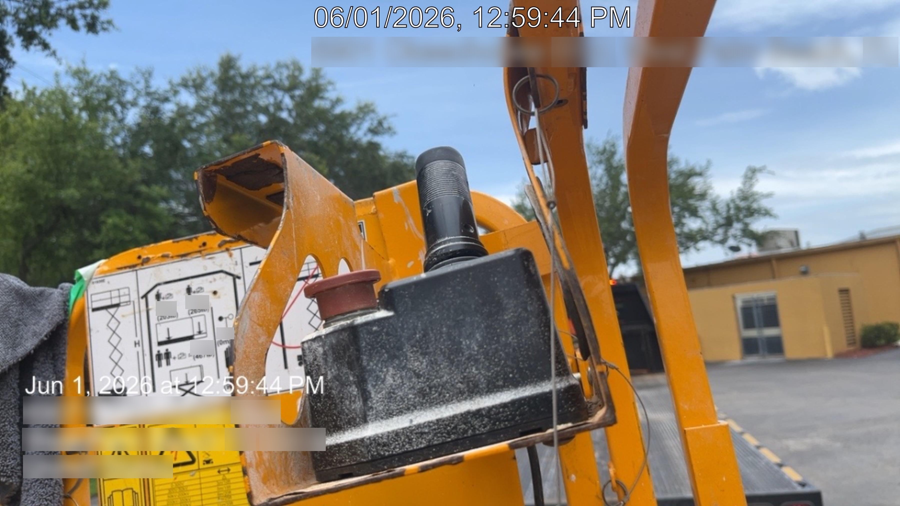 2024 JCB S1932E