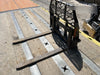 2022 PALADIN 48" Pallet Forks - Paladin