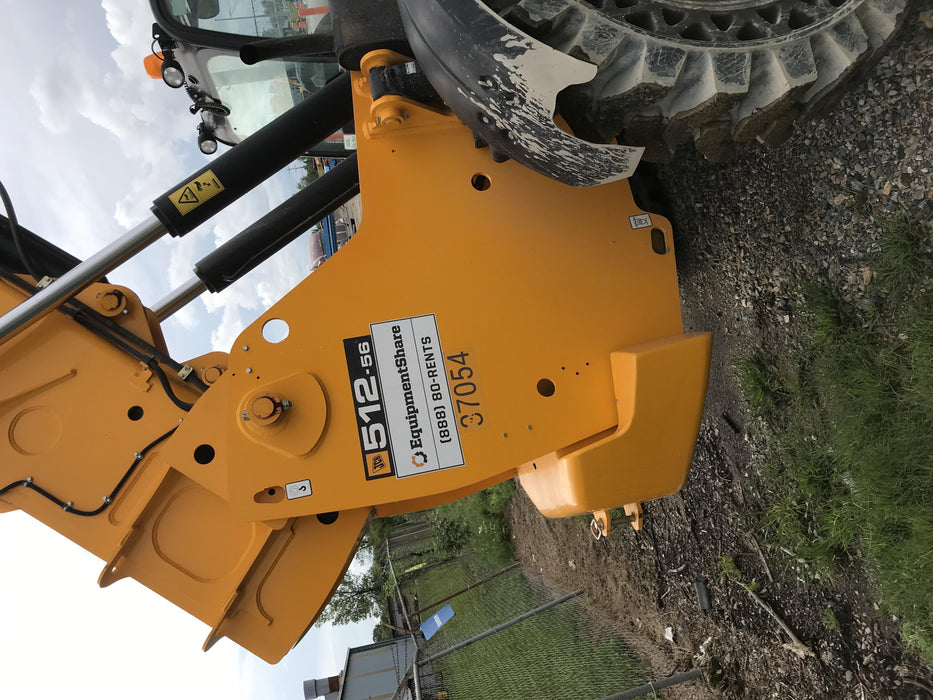 2019 JCB 512-56