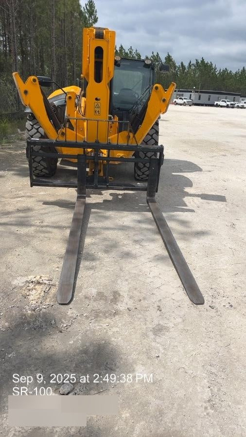 2025 JCB 512-56