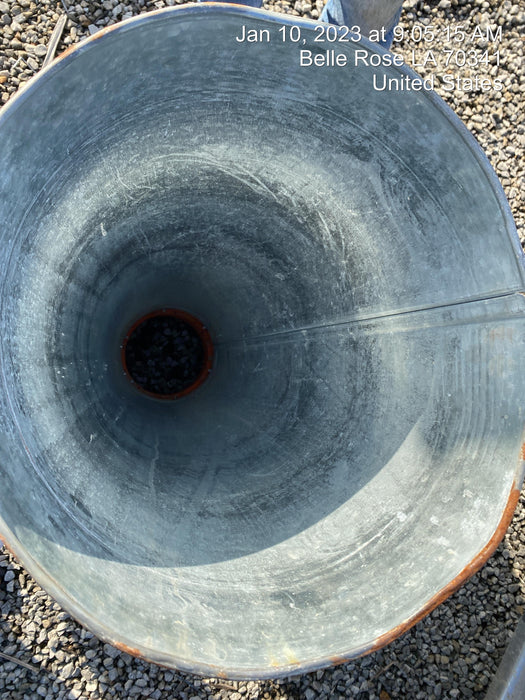 2021 MICHIGAN PNEUMATIC HV-8AM