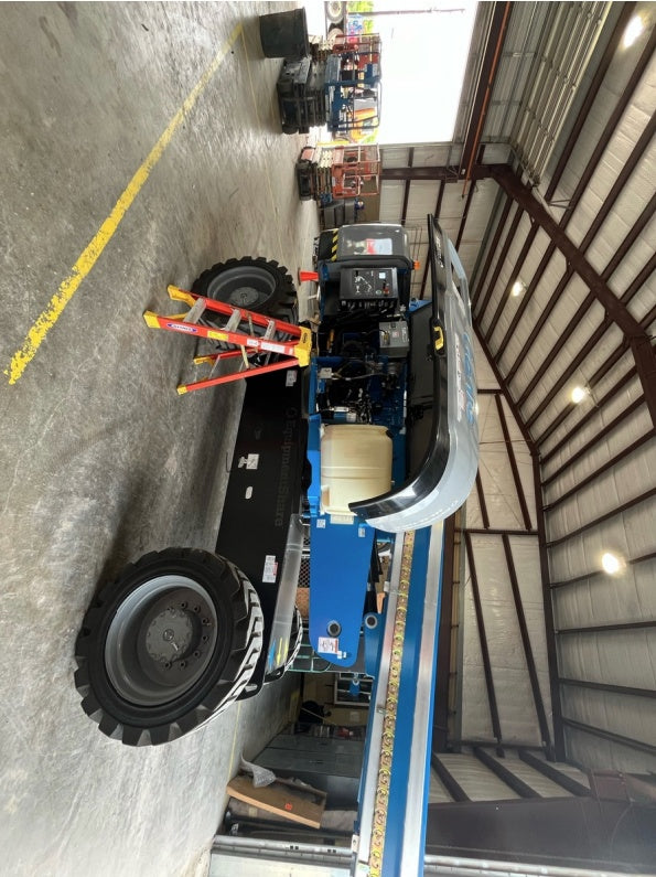 2024 GENIE S-85 XC