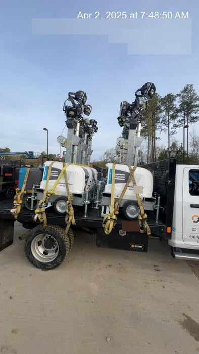 2023 ATLAS COPCO HILIGHT E3 Plus