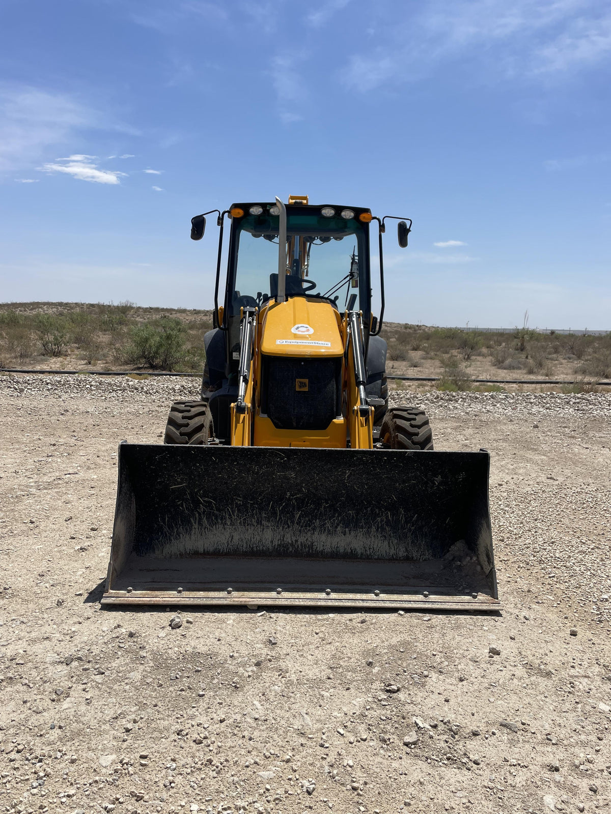 2023 JCB 3CX-14