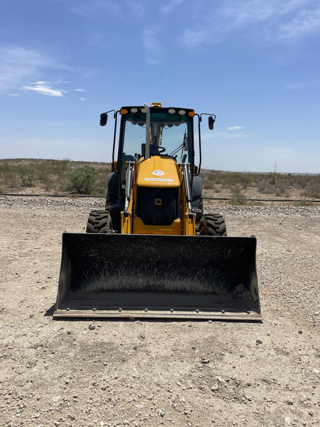 2023 JCB 3CX-14
