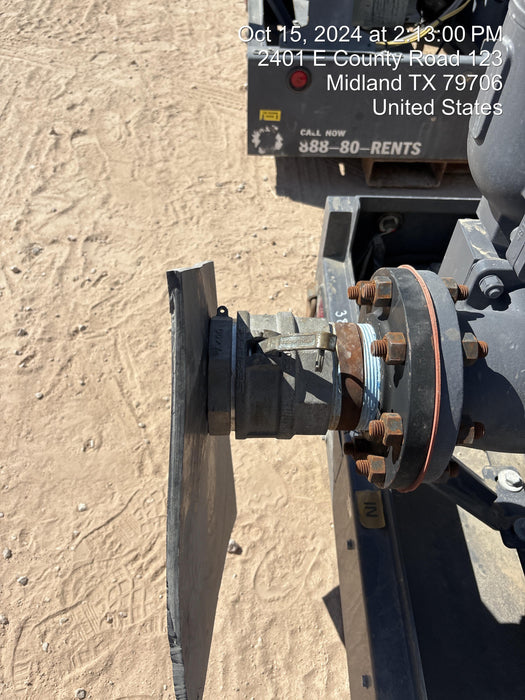 2023 ATLAS COPCO PAC F44 KD