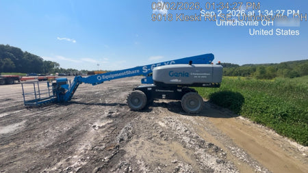 2024 GENIE S-65 XC