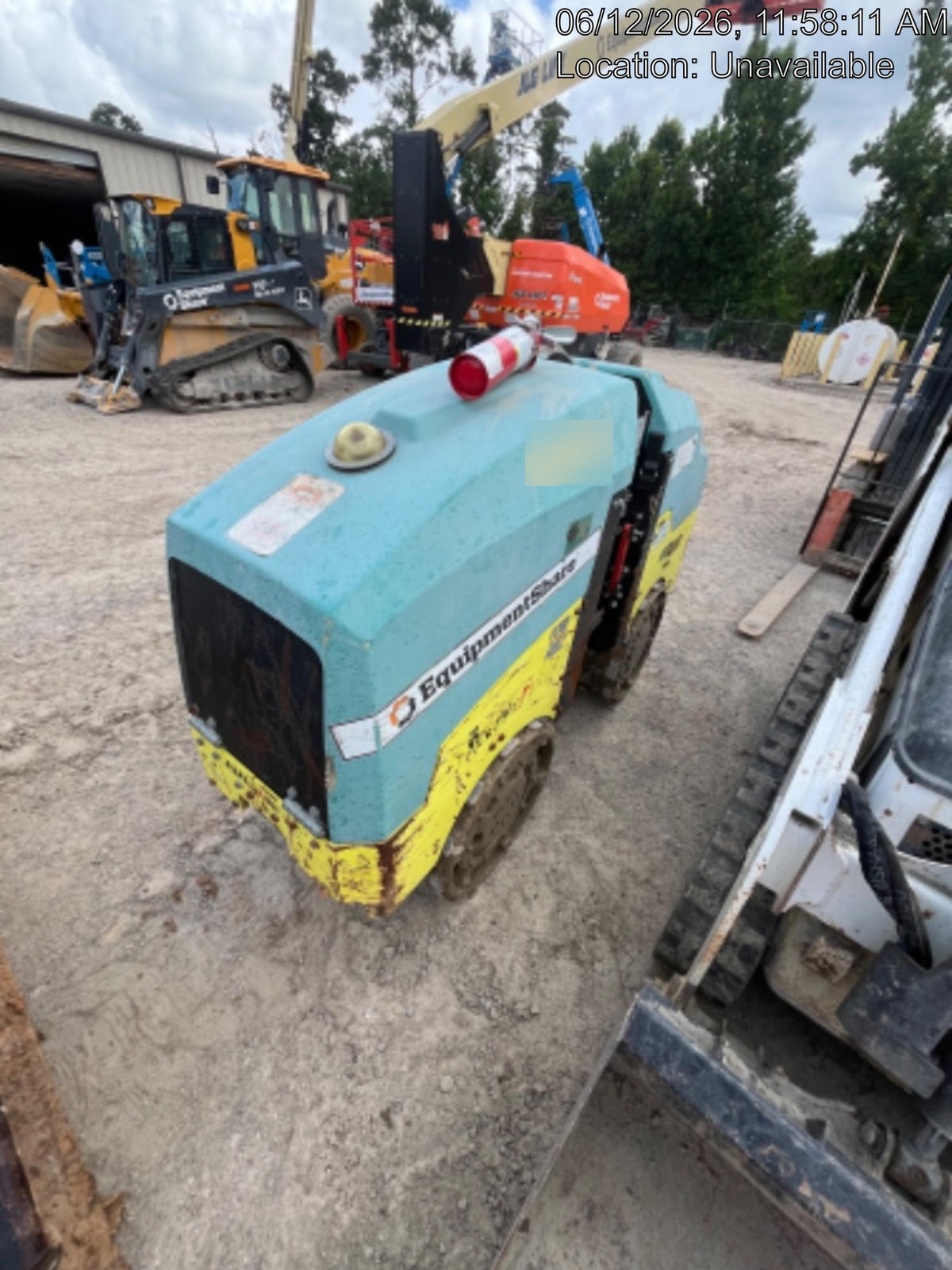 2021 AMMANN ARR 1575