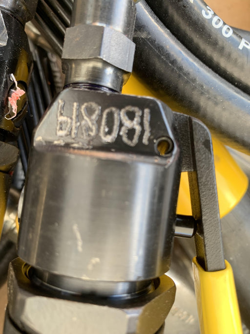 2021 TEXAS PNEUMATIC TOOLS, INC. TX1BLTNS