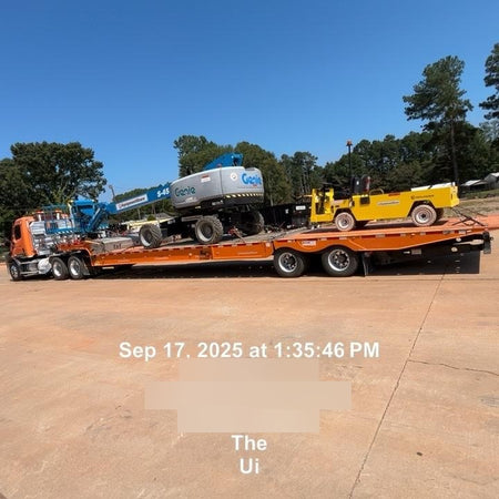 2024 COLUMBIA Payloader 2XL