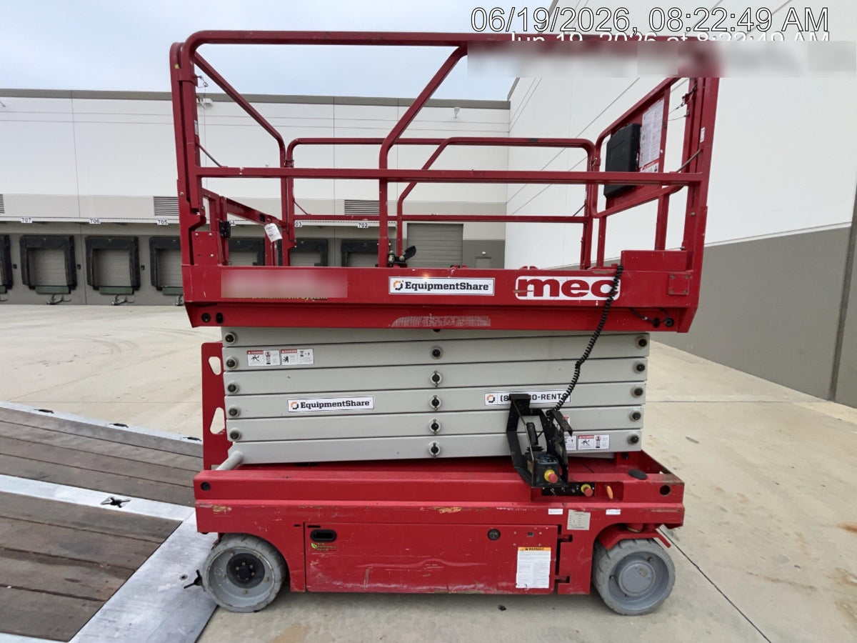 2021 MEC 4046SE