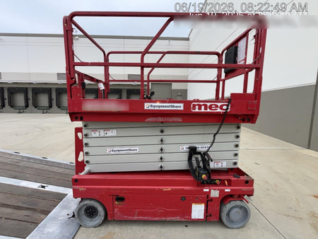 2021 MEC 4046SE