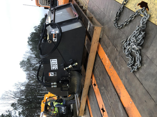 2019 PALADIN Sweepster SB72