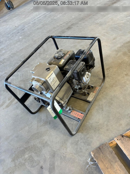 2025 MI-T-M WTP-T03-0MGH