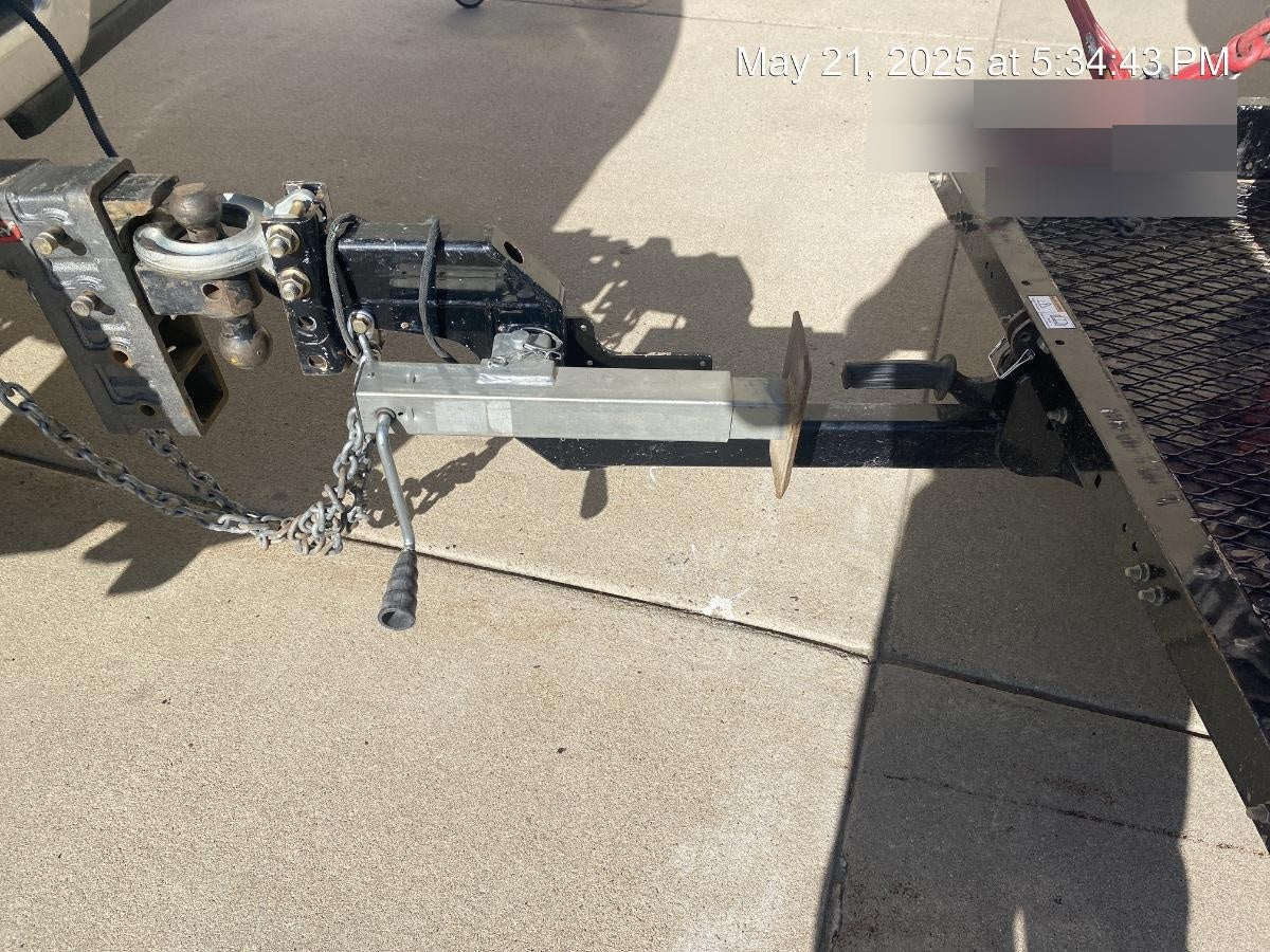 2019 VERMEER TLR33