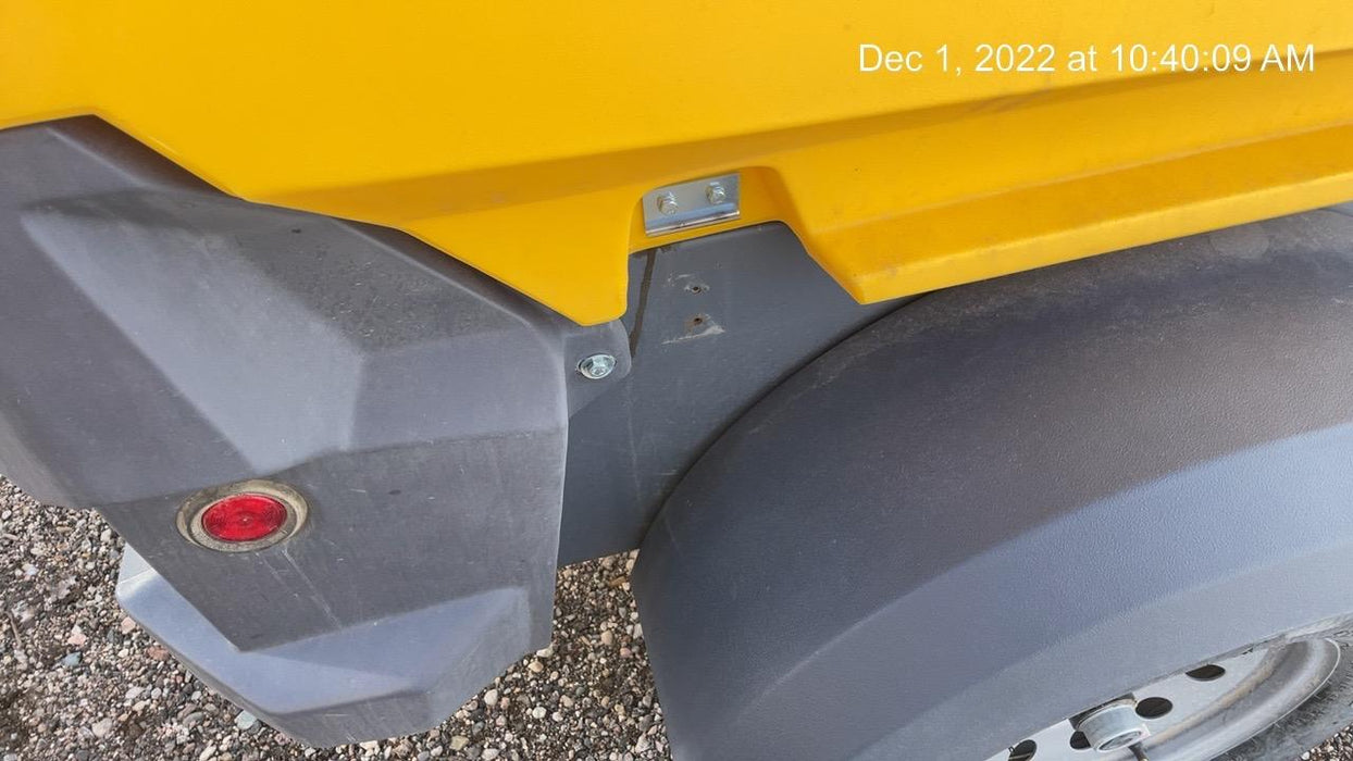 2022 ATLAS COPCO XAS188 CWK