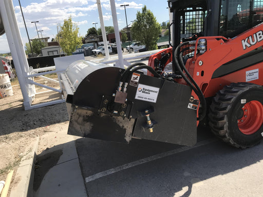 2020 PALADIN Sweepster SB72