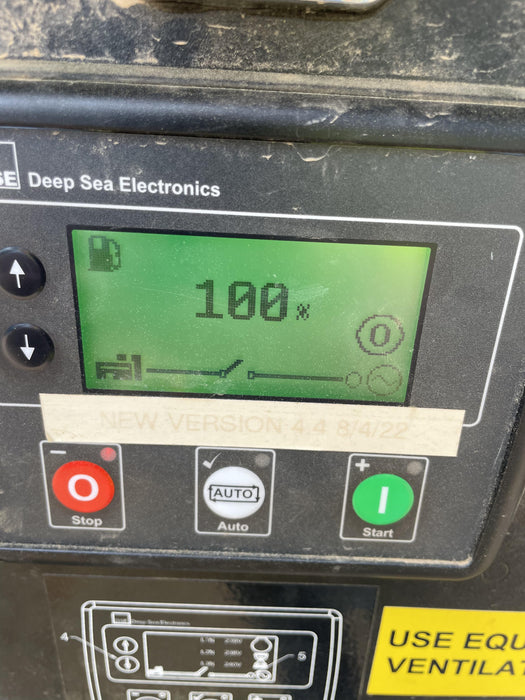 2022 ATLAS COPCO QAS25 CWK