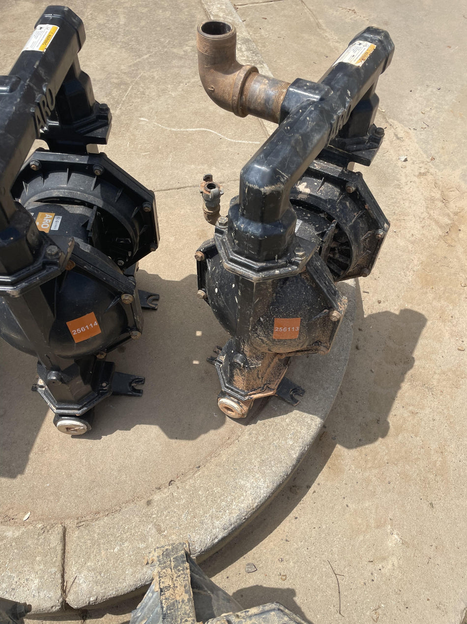 2022 INGERSOLL RAND PD20A-AAP-CCC-B