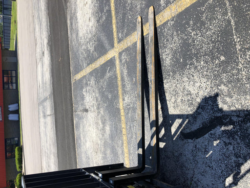 2019 KOMATSU FG25T-16