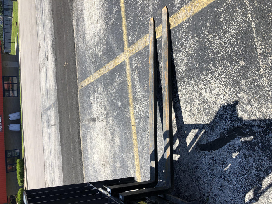 2019 KOMATSU FG25T-16