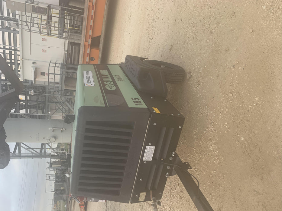 2019 SULLAIR 185-DPQ