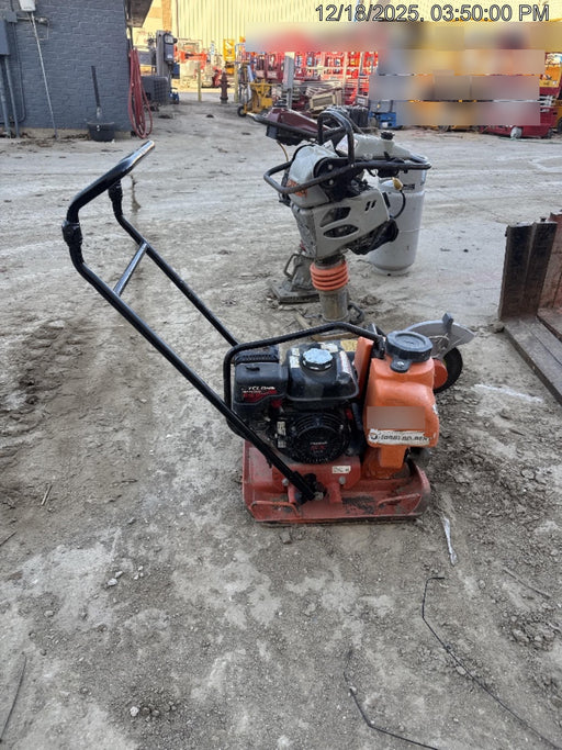 2022 MULTIQUIP MVC82VHW