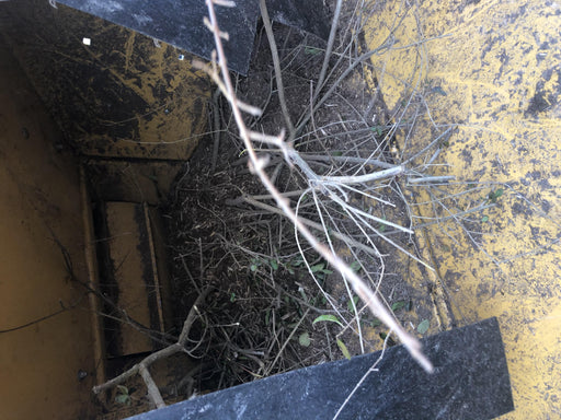 2020 VERMEER BC1000XL Diesel