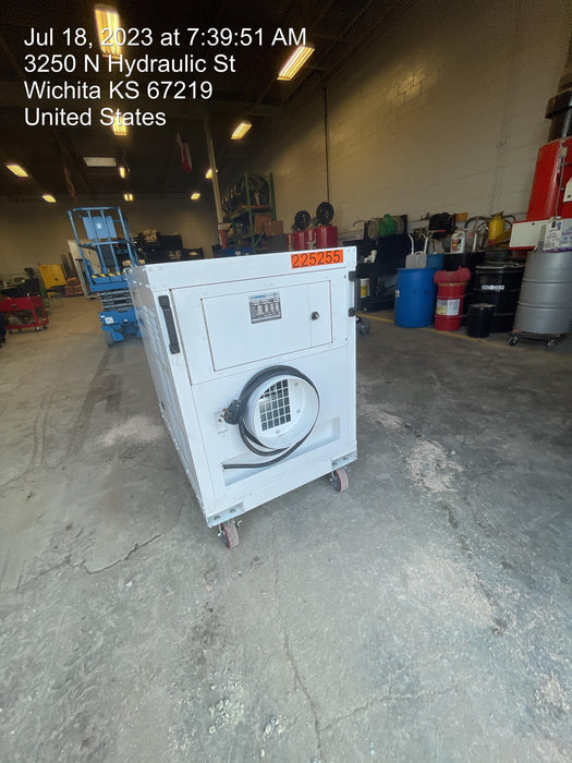 2022 KWIKOOL KPO5-21