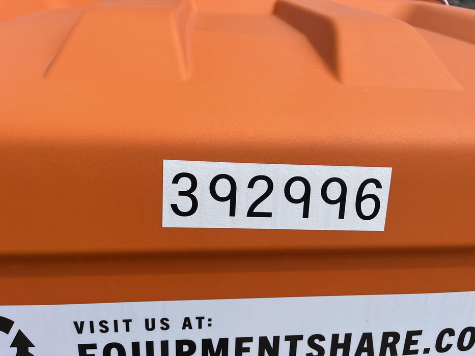 2024 Generac MLT2 Diesel, Flex Switch 120V Input, Powerzone Controller, 
(4) 320W LED Lights, 4kW Generator, 39.9 Gal Fuel Tank, 2" Ball, T3