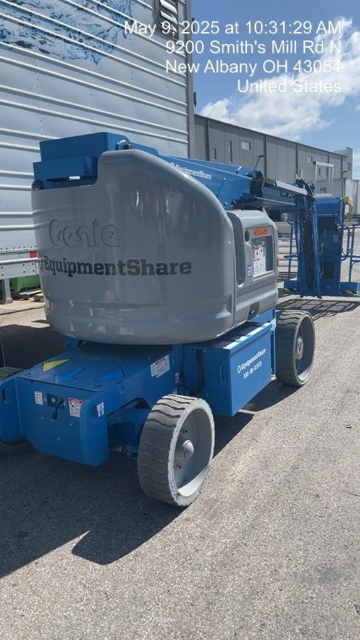 2024 GENIE Z40/23N RJ