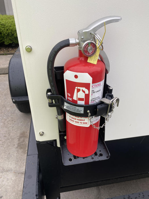 2022 MULTIQUIP DCA125