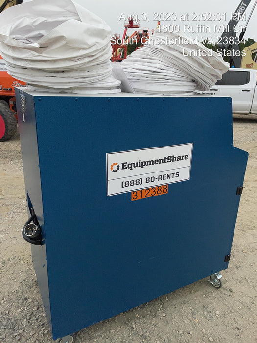 2023 KWIKOOL KIB6021-2