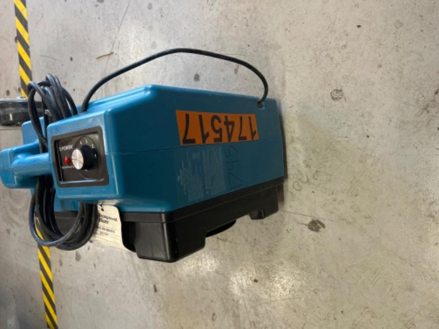 2021 XPOWER X-2580