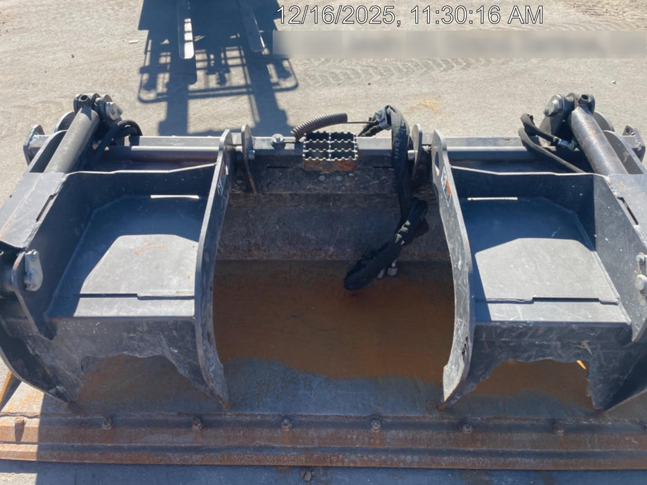 2021 PALADIN UTILITY GRAPPLE 11876-0022