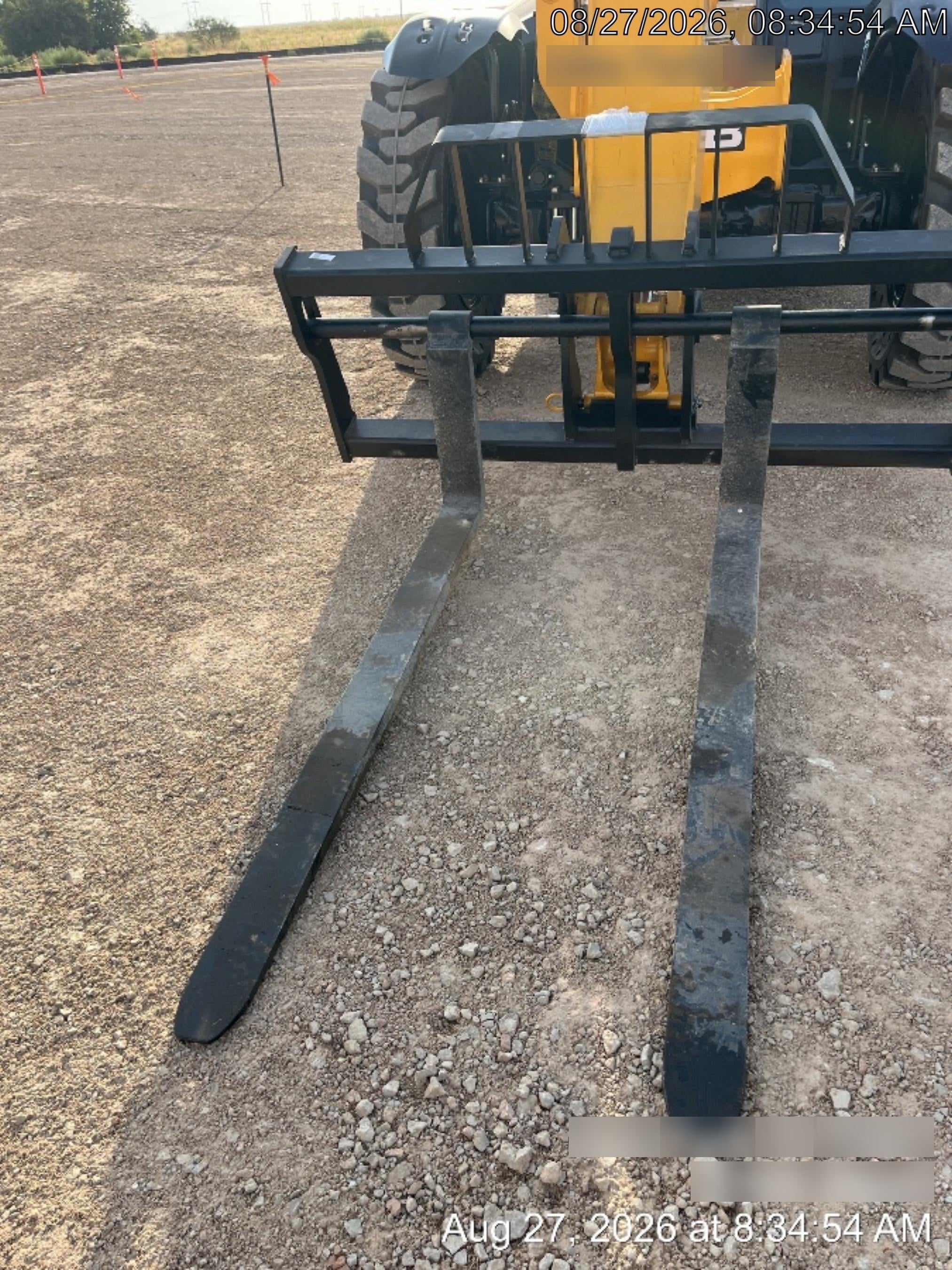 2026 JCB 509-42