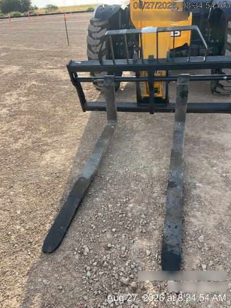 2026 JCB 509-42
